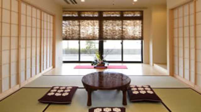 自然に恵まれた環境でゆったりと豊かな時間を過ごす｜小規模多機能ホーム　トリニテ松崎