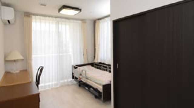 自然に恵まれた環境でゆったりと豊かな時間を過ごす|小規模多機能ホーム トリニテ松崎