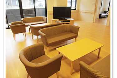 グループホーム　トリニテ松崎｜小規模多機能ホーム　トリニテ松崎