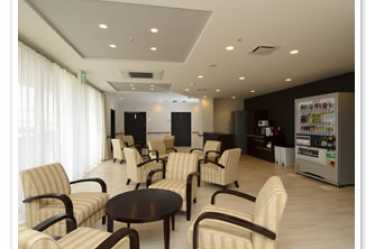 サービス付き高齢者向け住宅　シニアズハウストリニテ松崎｜小規模多機能ホーム　トリニテ松崎