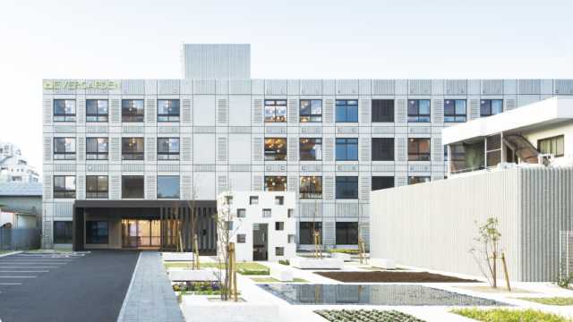 私達はおひとりお一人の人生に寄り添い、案心してお過ごしいただけるよう、毎日努力を続けます。|訪問看護ステーション エバーガーデン久留米中央町