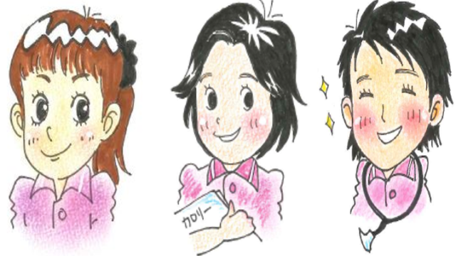 私達はおひとりお一人の人生に寄り添い、案心してお過ごしいただけるよう、毎日努力を続けます。|訪問看護ステーション エバーガーデン久留米中央町