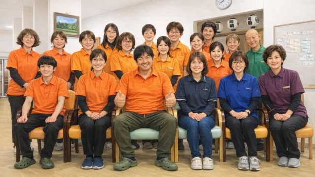 【岡崎市康生通】共生型デイサービスの康生です!|デイサービス康生 / (株)信洋会