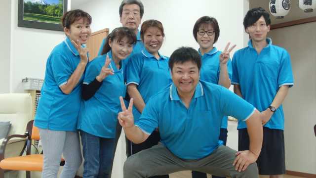 【岡崎市康生通】共生型デイサービスの康生です！｜デイサービス康生　／　（株）信洋会