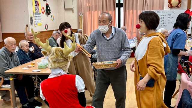 デイサービスセンター楽人　一宮の想い｜デイサービス楽人　一宮