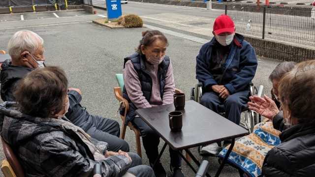 デイサービスセンター楽人　一宮の想い｜デイサービス楽人　一宮