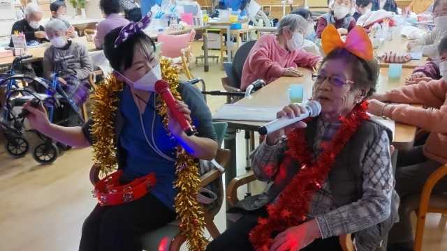 デイサービスセンター楽人 一宮の想い|デイサービス楽人 一宮