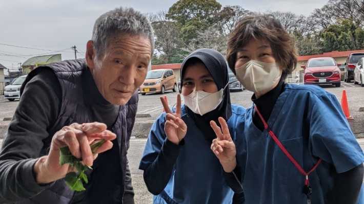 毎月様々なイベントを実施｜デイサービス楽人　一宮
