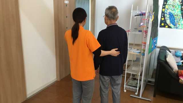 いつも温かく、いつも明るいデイサービス｜デイサービス　おひさま