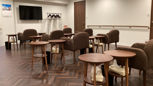 入浴特化型デイサービス|KIZUNASPA 赤羽店