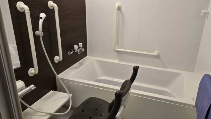 浴室｜KIZUNASPA　赤羽店