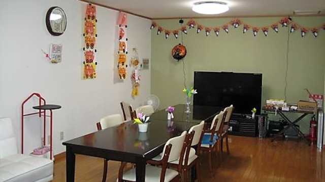 ぬくもりのある自宅のような環境づくりを目指しています！｜デイサービス　樹楽　深江橋