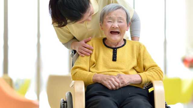 赤ちゃんからお年寄りまでCOCOROからケアさせていただきます!リハビリ職も在籍◎|COCORO訪問看護リハビリステーション