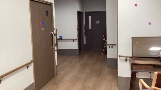 ▼できるを増やすデイサービス｜奈良京終ケアセンターそよ風