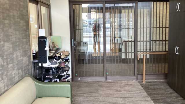 ▼できるを増やすデイサービス｜奈良京終ケアセンターそよ風