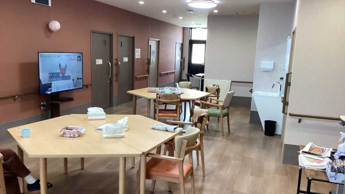 ｜奈良京終ケアセンターそよ風