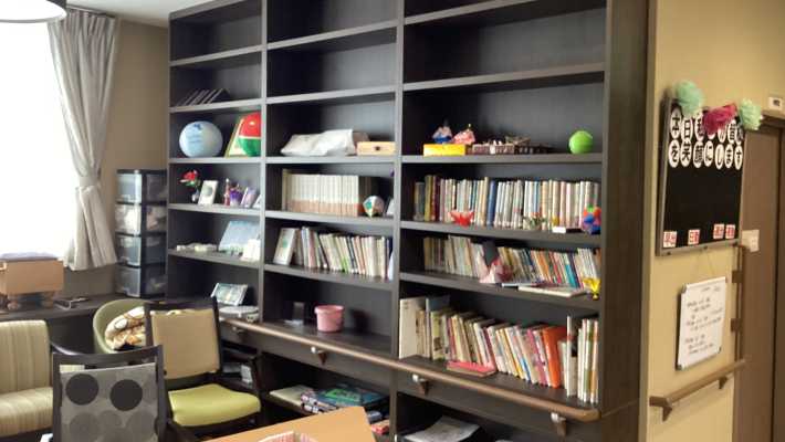 ｜奈良京終ケアセンターそよ風