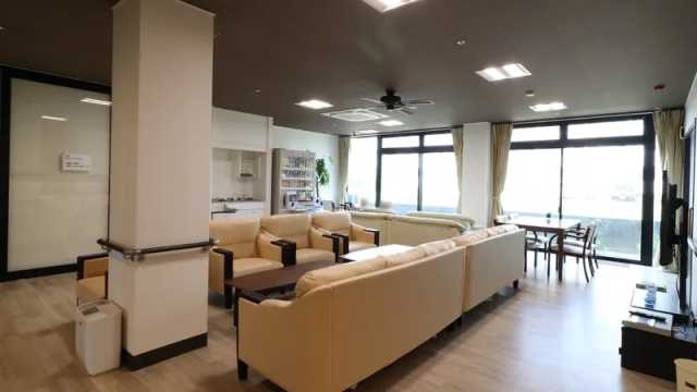 サービス付き高齢者向け住宅 和合橋ホームの特徴｜サービス付き高齢者住宅 和合橋ホーム（CASAヘルパーステーション併設）