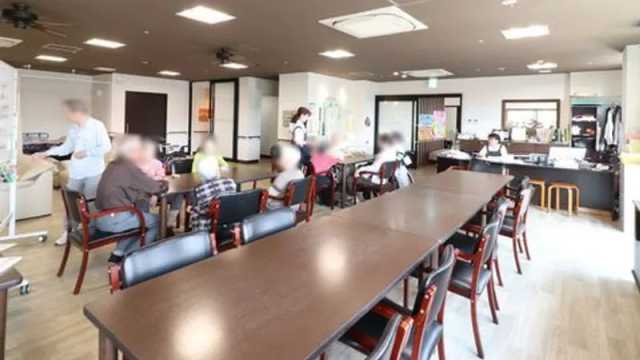 サービス付き高齢者向け住宅 和合橋ホームの特徴｜サービス付き高齢者住宅 和合橋ホーム（CASAヘルパーステーション併設）