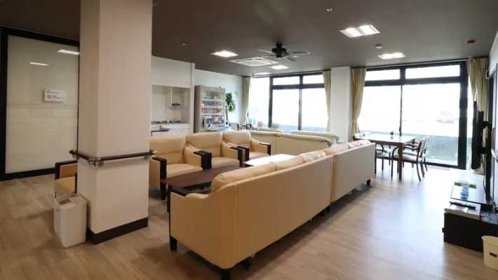 ご入居者様一人ひとりの自由な生活を大切に|サービス付き高齢者住宅 和合橋ホーム(CASAヘルパーステーション併設)