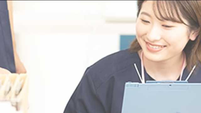 24時間365日、関わる全ての人に『安心と笑顔』を。|クリスタ訪問看護ステーション