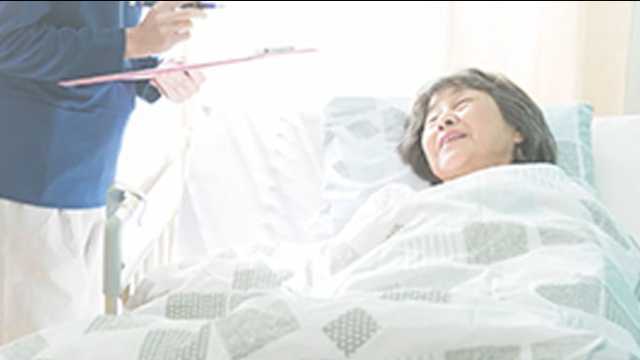 24時間365日、関わる全ての人に『安心と笑顔』を。|クリスタ訪問看護ステーション