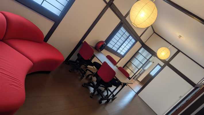 へるぷ処 かくれ家|へるぷ処 ねこの樹