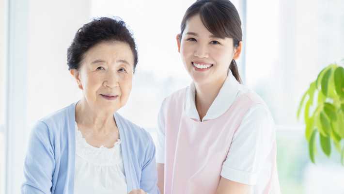 (障害福祉)重度訪問介護|サヤカ訪問介護ステーション