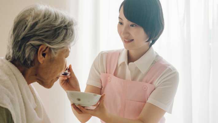 (障害福祉)居宅介護|サヤカ訪問介護ステーション