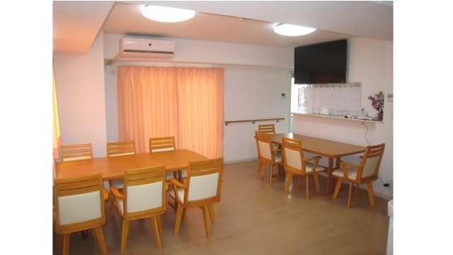 ショートステイ併設のお泊り付きデイサービス！｜ショートステイ併設デイサービスここあ