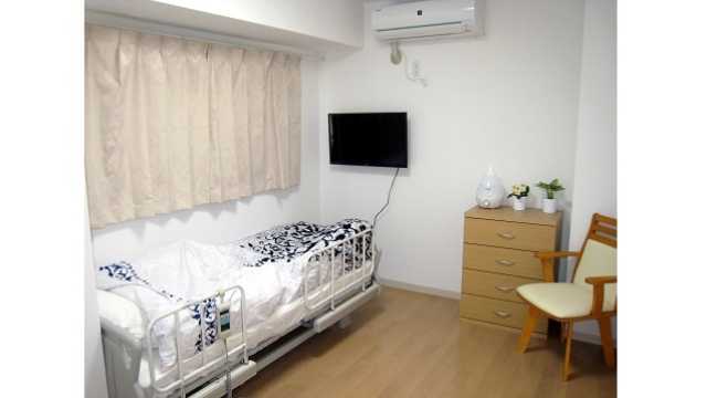 ショートステイ併設のお泊り付きデイサービス！｜ショートステイ併設デイサービスここあ