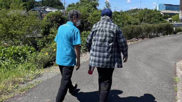 ◆24時間対応!精神看護による寄り添ったサポート◆|訪問看護ステーション スカイトレイン