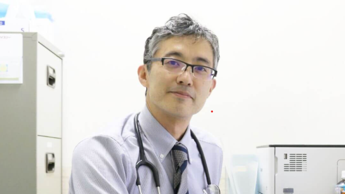【訪問診療】|大井中央病院 訪問リハビリテーション