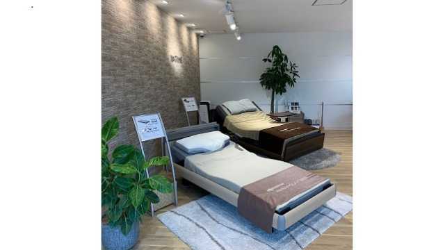 福祉用具貸与・販売・住宅改修｜横浜市福祉サービス協会　福祉用具センター