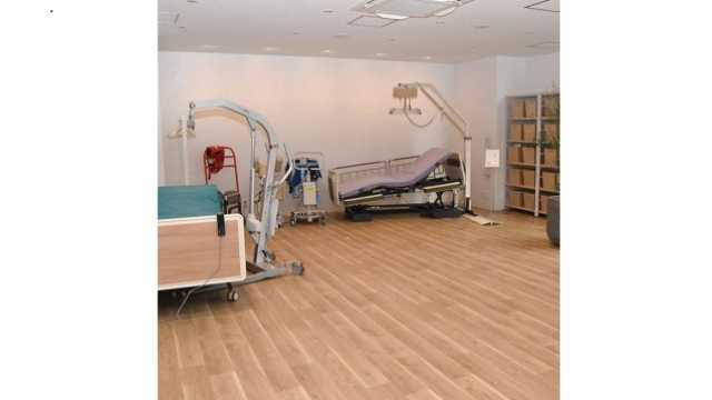 福祉用具貸与・販売・住宅改修｜横浜市福祉サービス協会　福祉用具センター