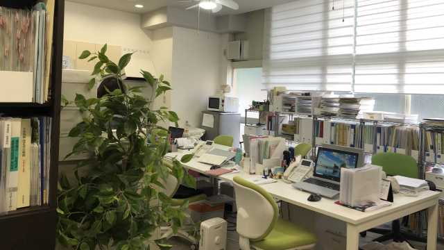 住み慣れた自宅で自分らしく過ごす｜生活サポートひまわり【居宅介護支援・訪問介護】