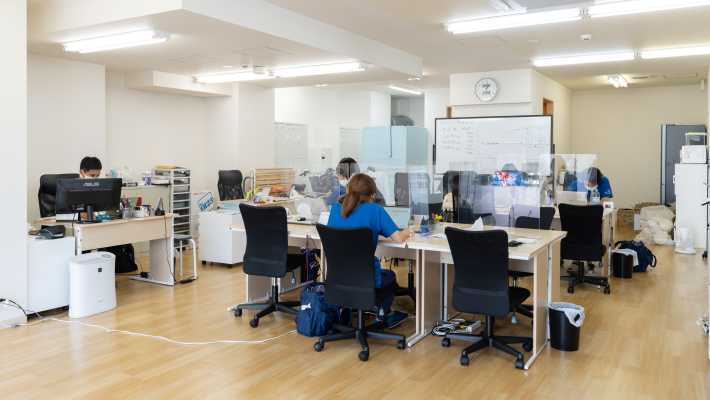 ｜株式会社ケアチーム