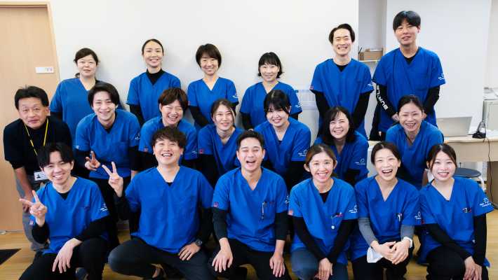 ｜株式会社ケアチーム