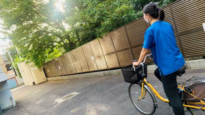 ｜株式会社ケアチーム