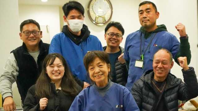 住み慣れた自宅での生活に看護師が寄り添います！｜訪問看護ステーション野の花