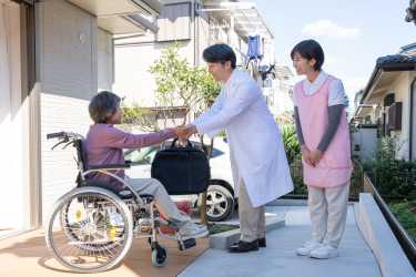 【ご利用回数】|訪問看護ステーション野の花