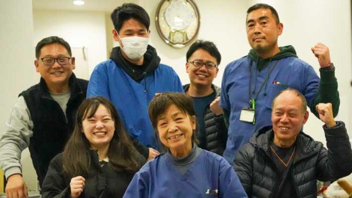 24時間、緊急対応可能|訪問看護ステーション野の花