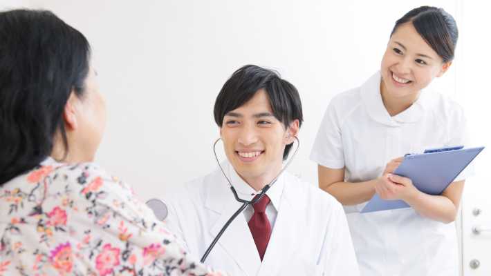 医療処置・医療機器の管理|訪問看護ステーション野の花