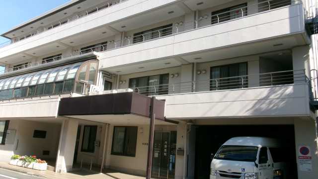 都市型特養ホームの先駆けとして｜成幸ホーム　《併設：成幸在宅サービスセンター／成幸在宅介護支援センター》