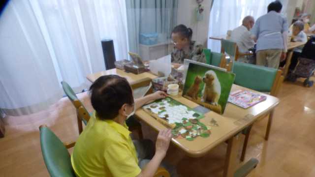 都市型特養ホームの先駆けとして｜成幸ホーム　《併設：成幸在宅サービスセンター／成幸在宅介護支援センター》