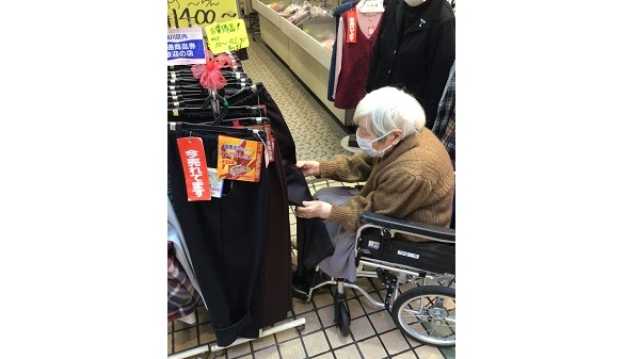 都市型特養ホームの先駆けとして|成幸ホーム 《併設:成幸在宅サービスセンター/成幸在宅介護支援センター》