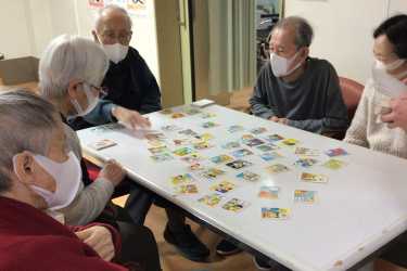 《基本的な１日の流れ》｜成幸ホーム　《併設：成幸在宅サービスセンター／成幸在宅介護支援センター》