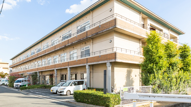 住み慣れた地域で、安心して在宅生活を過ごしていただけるように｜にしのみや聖徳園ホームヘルパーステーション