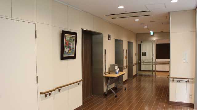 全室個室ユニット型少人数・家庭的な雰囲気でお一人おひとりのおもいを暮らしに反映します|品川区立平塚橋特別養護老人ホーム