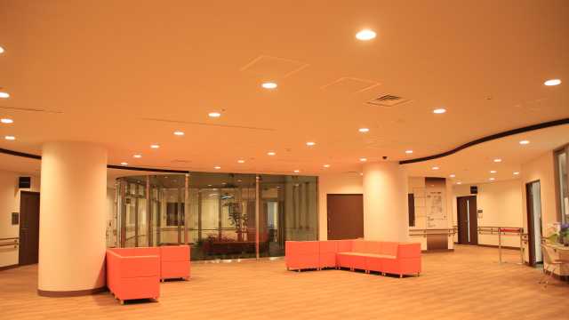 全室個室ユニット型少人数・家庭的な雰囲気でお一人おひとりのおもいを暮らしに反映します|品川区立平塚橋特別養護老人ホーム
